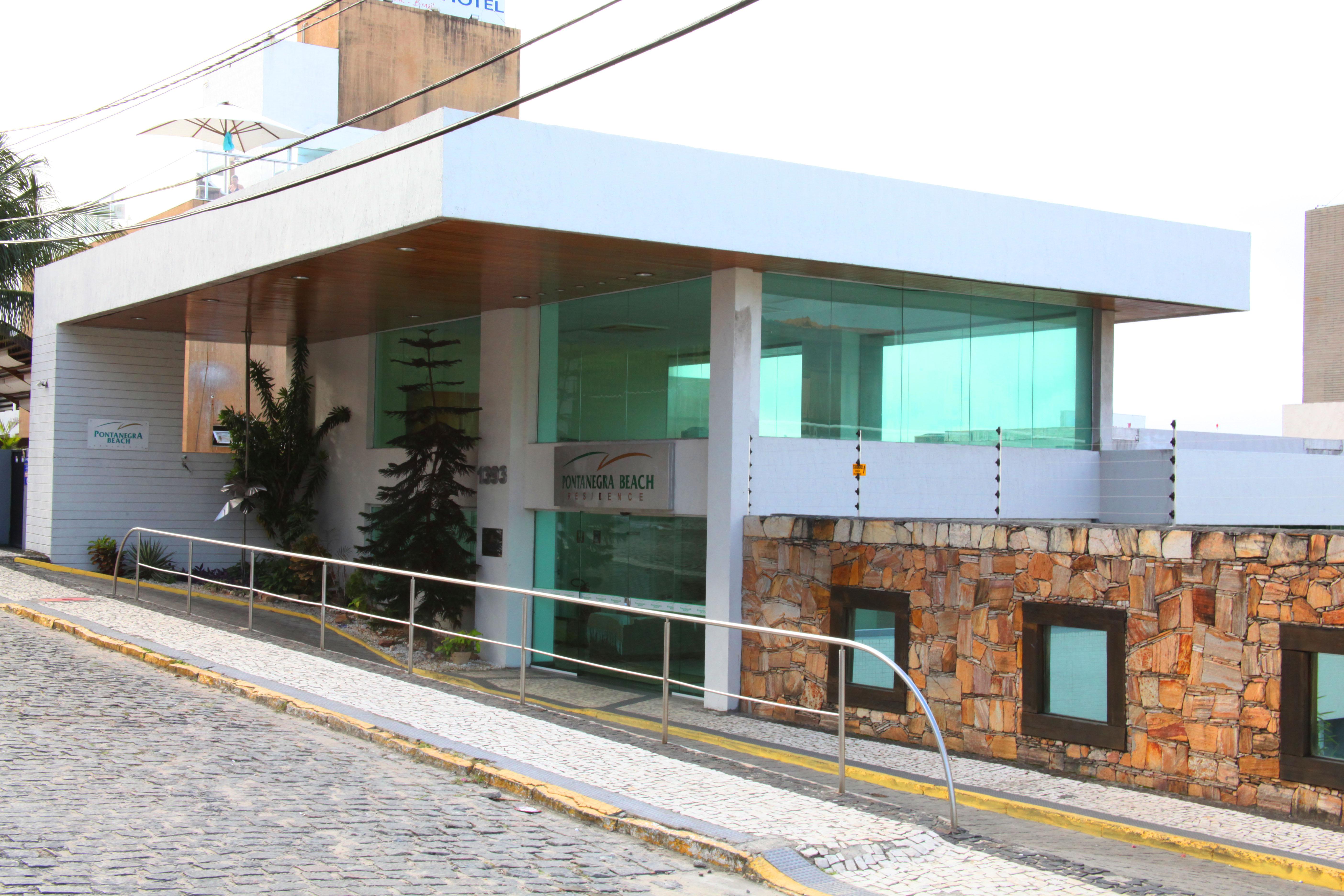 Ponta Negra