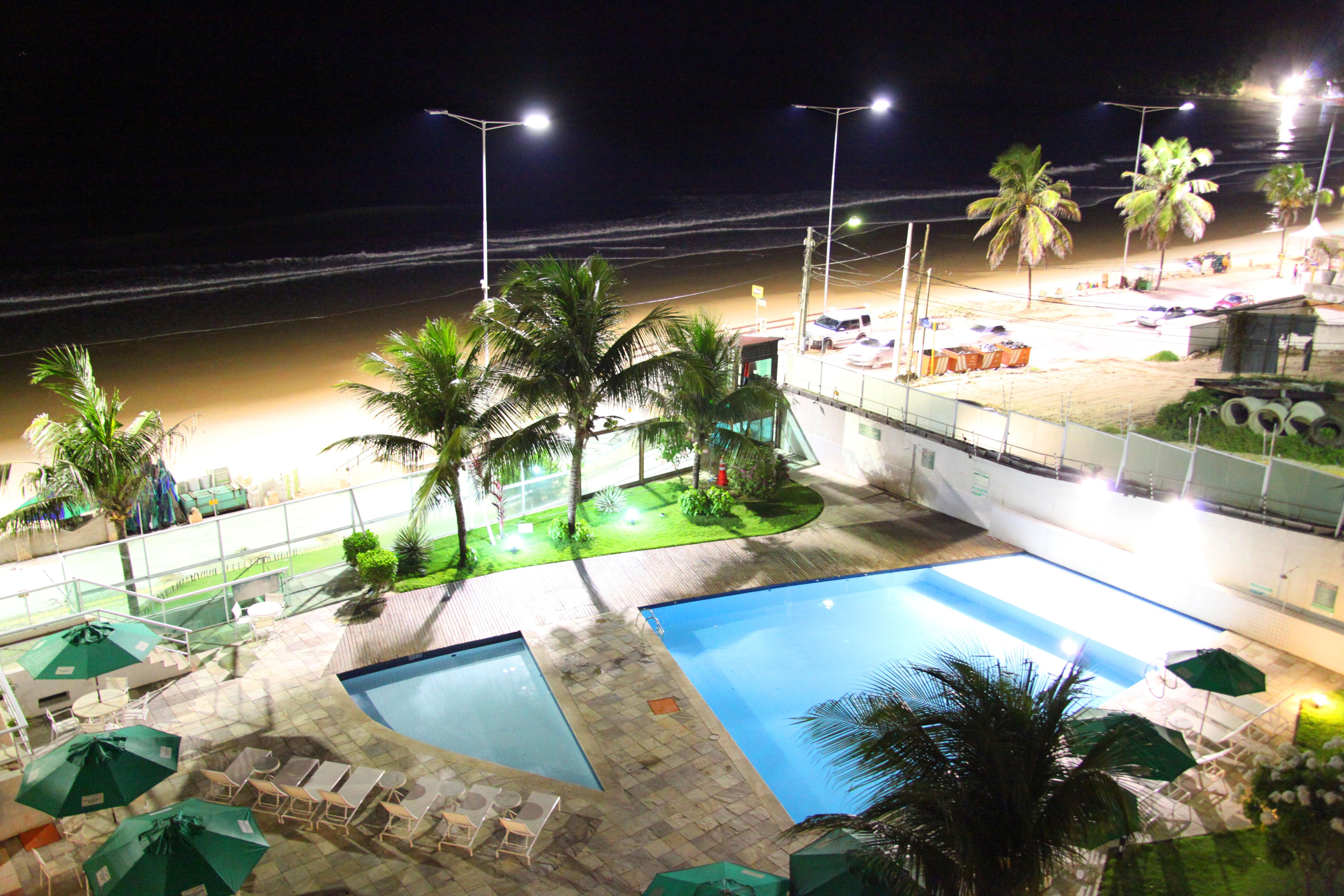 Hotel Ponta Negra Natal