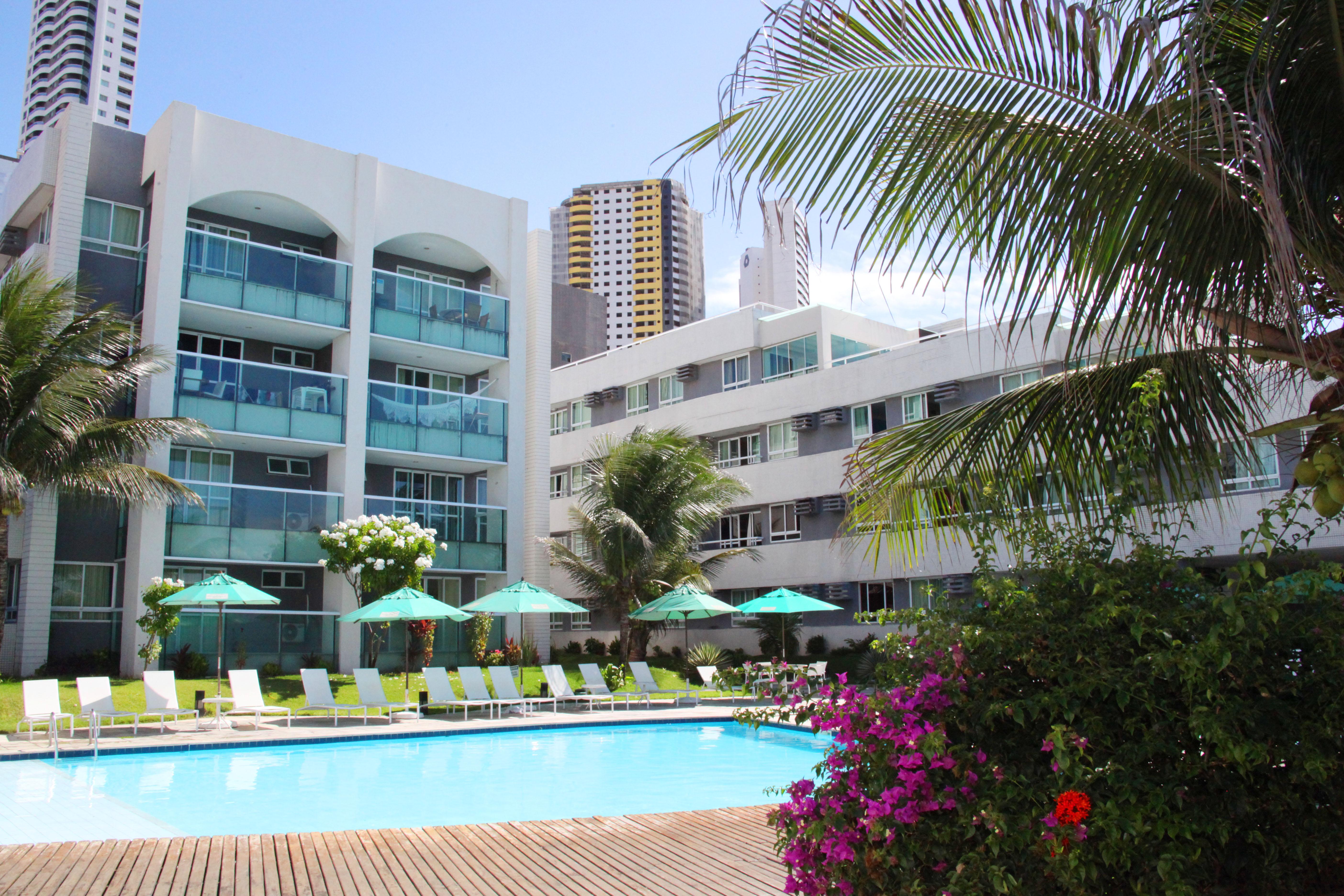Hotel Ponta Negra Natal