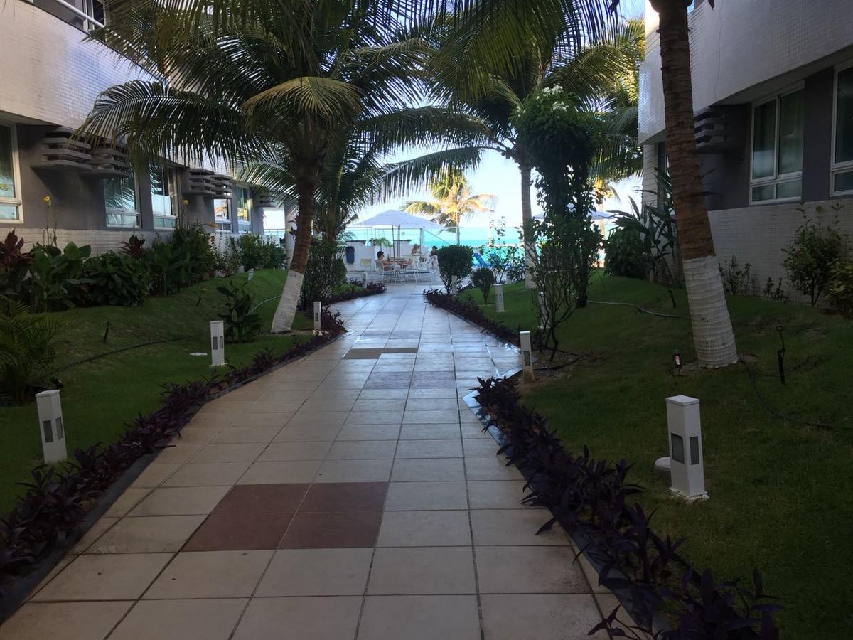 Hotel Ponta Negra Natal