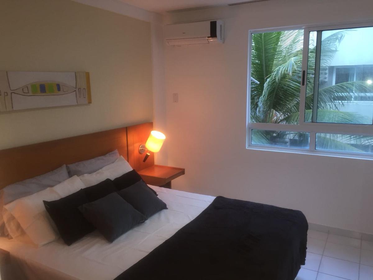 Hotel Ponta Negra Natal