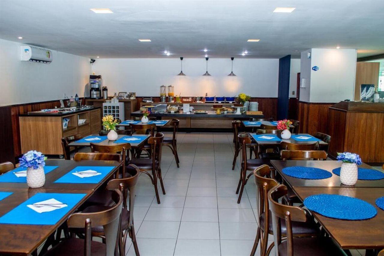 Hotel Ponta Negra Natal