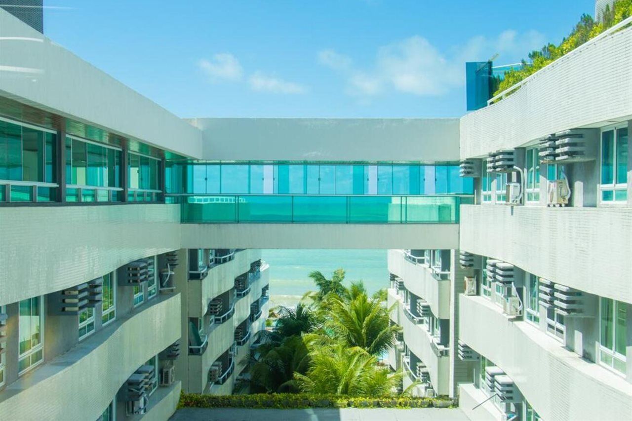 Hotel Ponta Negra