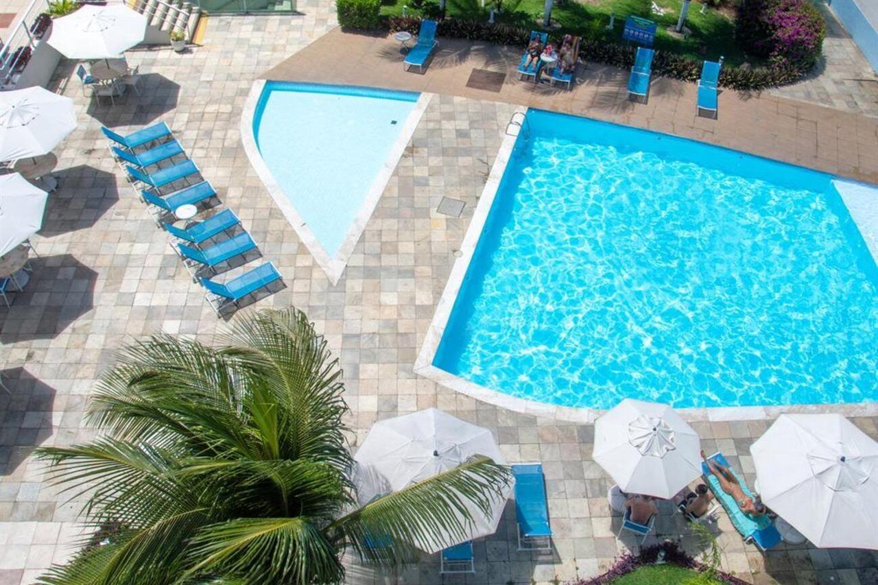 Hotel Ponta Negra Natal