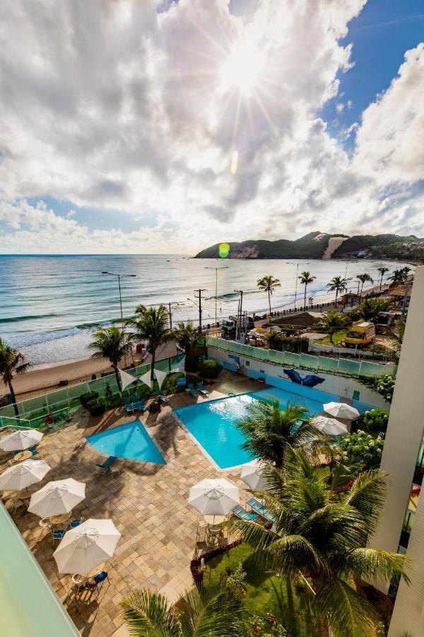 Hotel Ponta Negra 4*