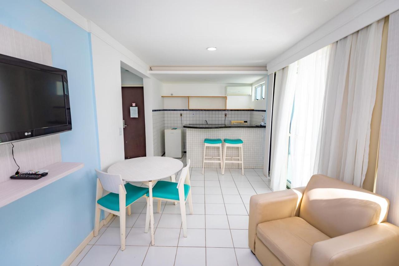 Ponta Negra Hotel 4*